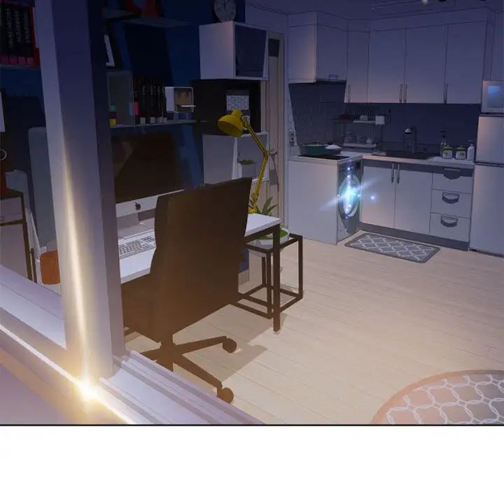 隔壁的她第47话