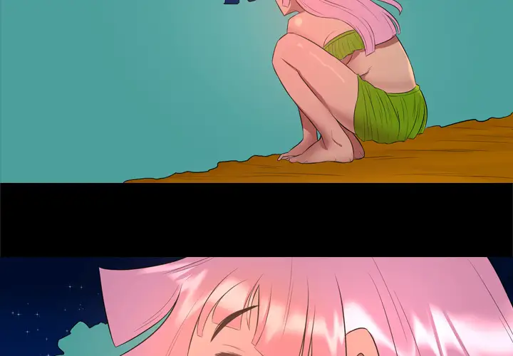 重罪之岛第31话