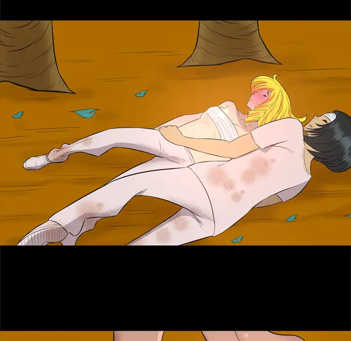 重罪之岛第31话