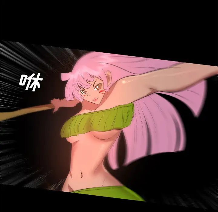 重罪之岛第31话