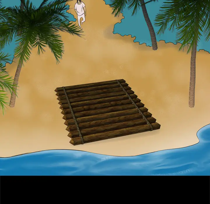 重罪之岛第31话