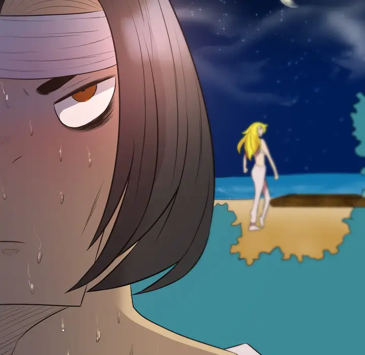 重罪之岛第31话