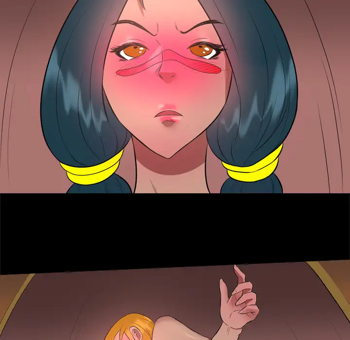 重罪之岛第32话