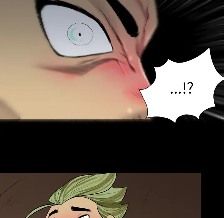 重罪之岛第32话