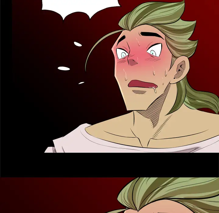 重罪之岛第33话