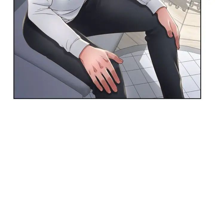 隔壁的她第50话