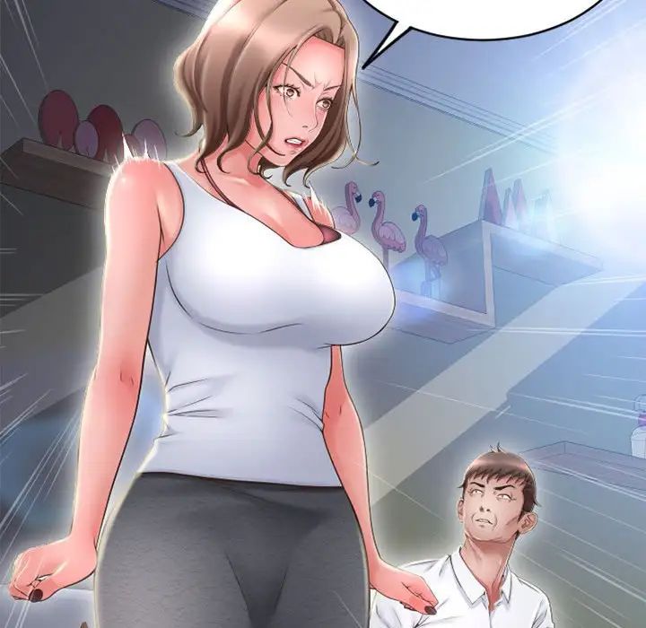 隔壁的她第50话