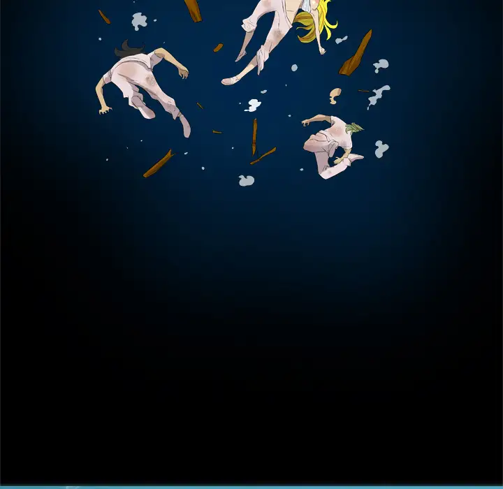 重罪之岛第34话