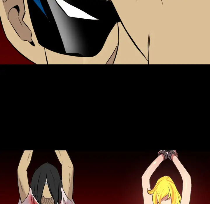 重罪之岛第36话