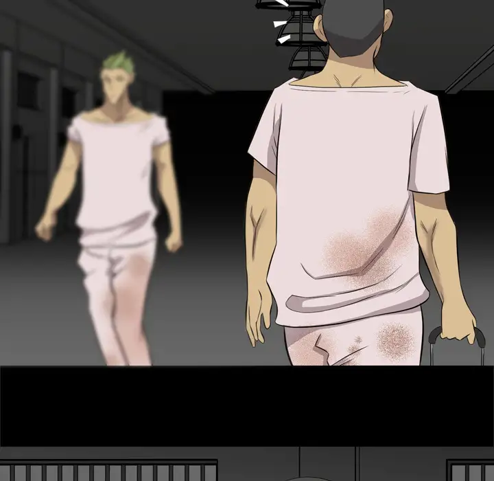 重罪之岛第37话