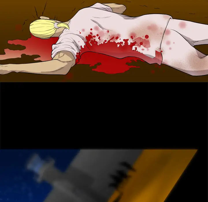 重罪之岛第40章