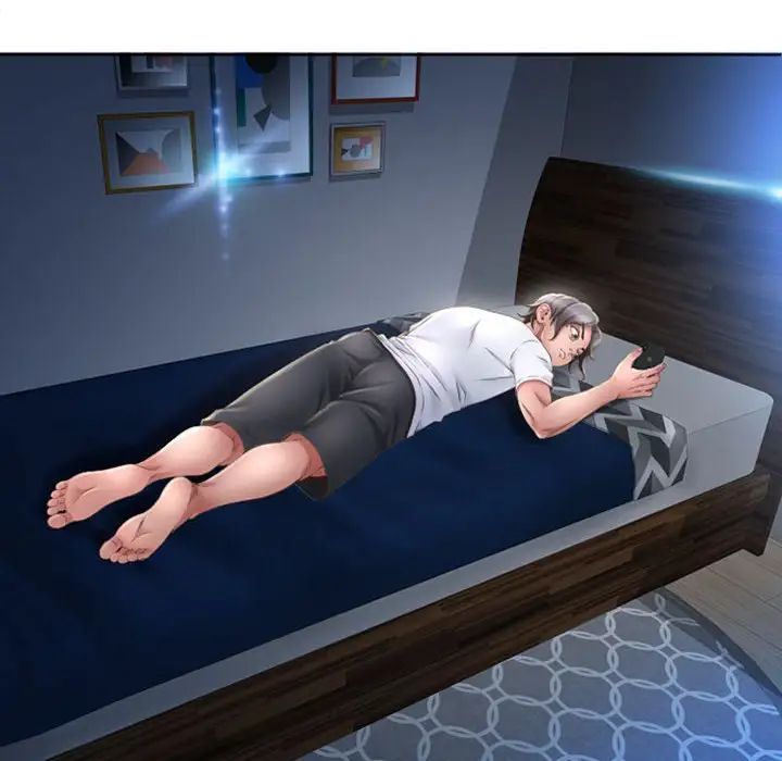 隔壁的她第55话-最终话（完结）