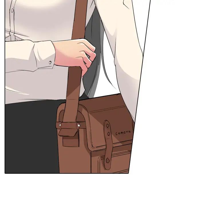 姊姊的秘密日记第1话