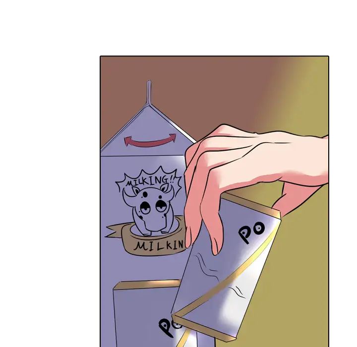 姊姊的秘密日记第1话