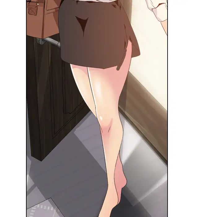 姊姊的秘密日记第1话