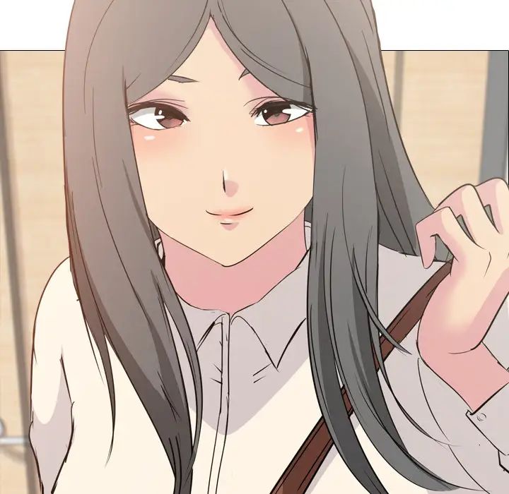 姊姊的秘密日记第1话