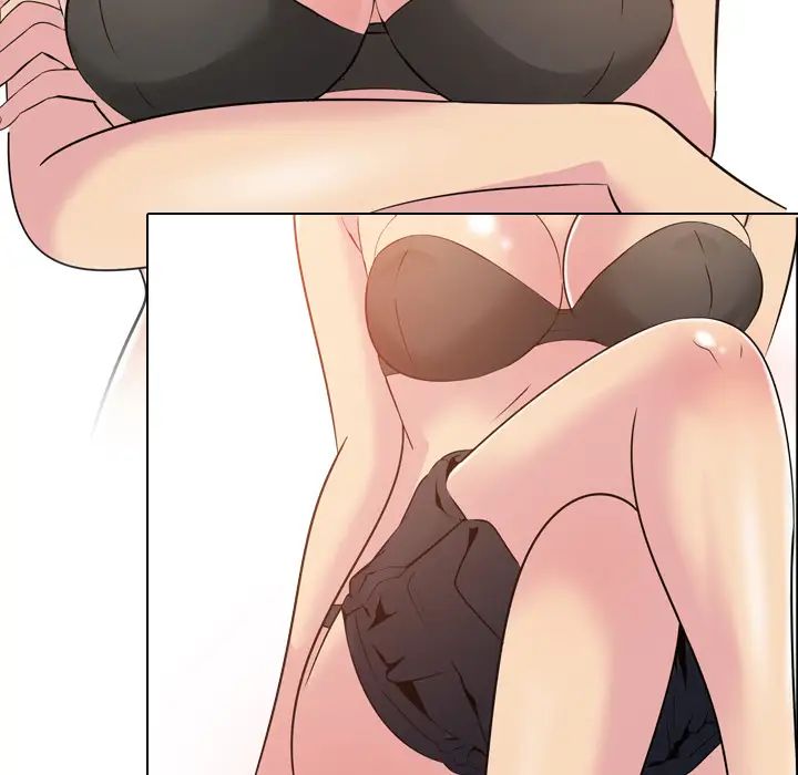 姊姊的秘密日记第2话