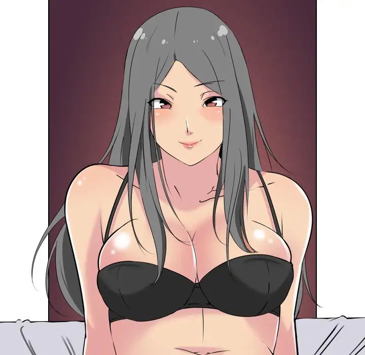 姊姊的秘密日记第2话