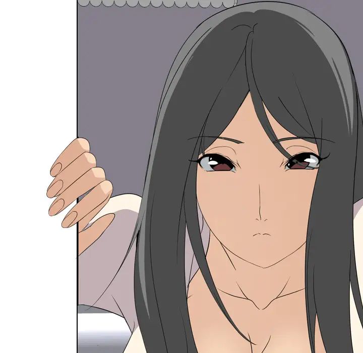 姊姊的秘密日記第2话