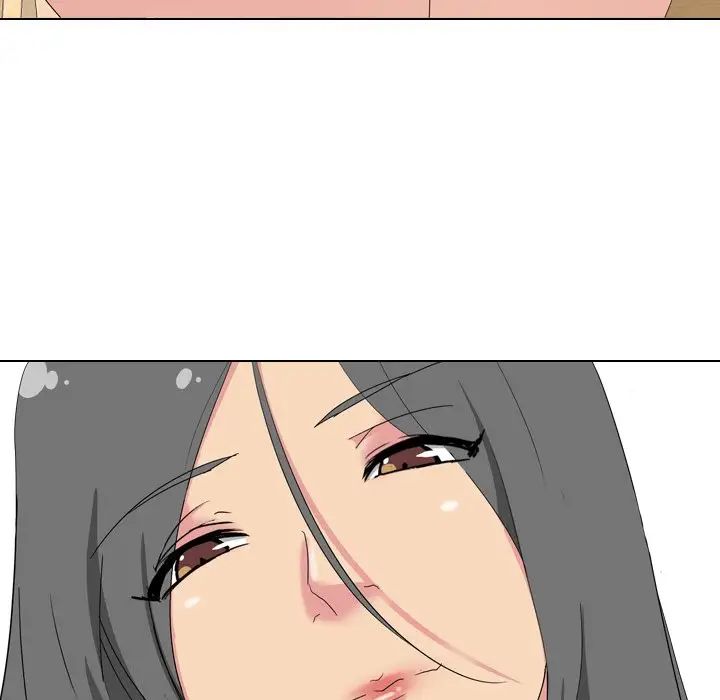 姊姊的秘密日记第3话