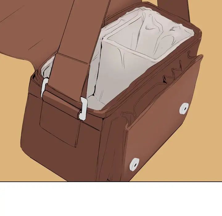 姊姊的秘密日记第3话