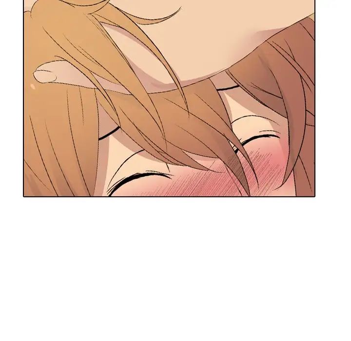 姊姊的秘密日记第4话