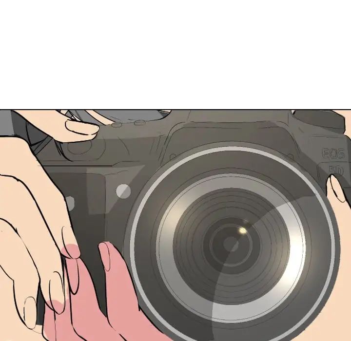 姊姊的秘密日記第4话