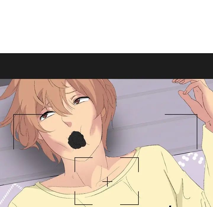 姊姊的秘密日記第4话