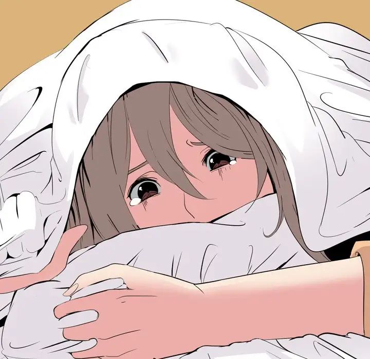 姊姊的秘密日记第4话