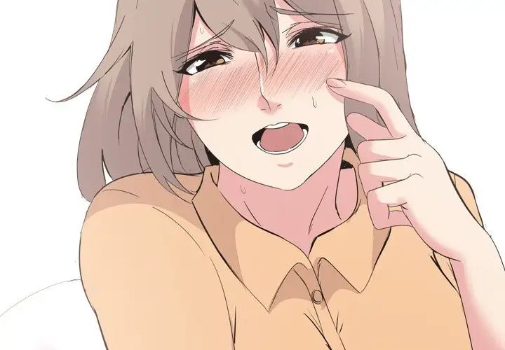 姊姊的秘密日記第5话