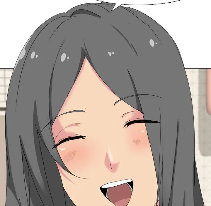 姊姊的秘密日记第5话