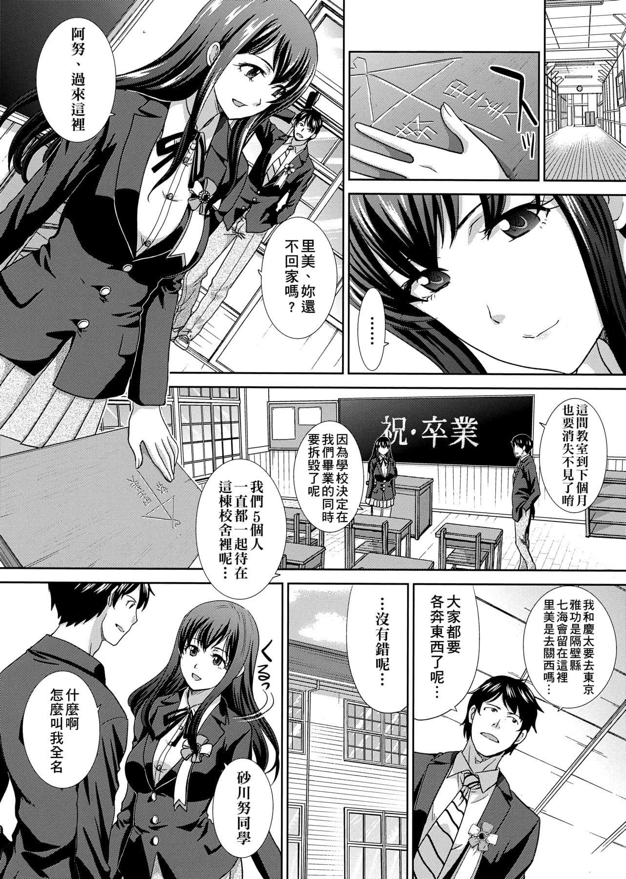 [板场広し]この春、彼女ができました。[中国翻訳][板场広し]この春、彼女ができました。[中国翻訳]