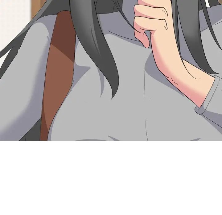 姊姊的秘密日记第7话