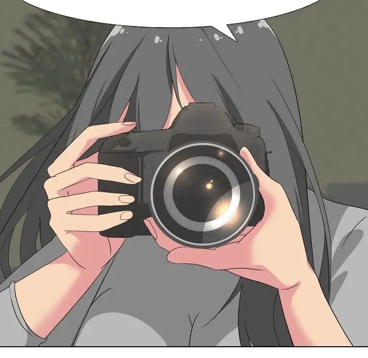 姊姊的秘密日记第7话