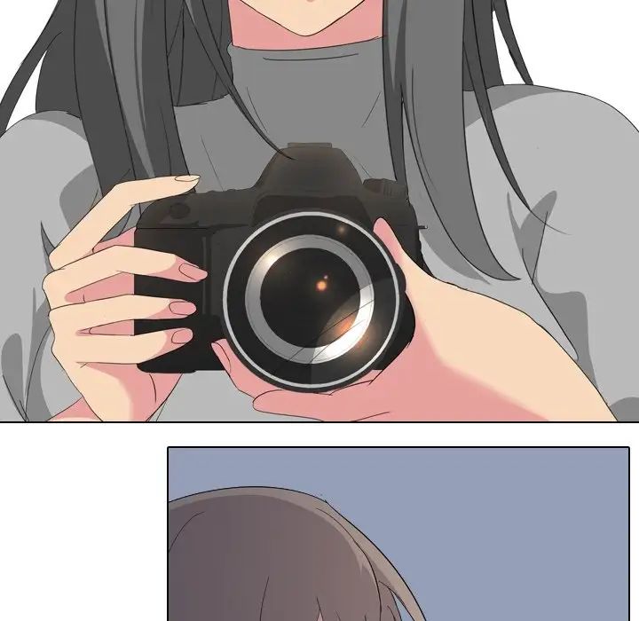 姊姊的秘密日記第7话