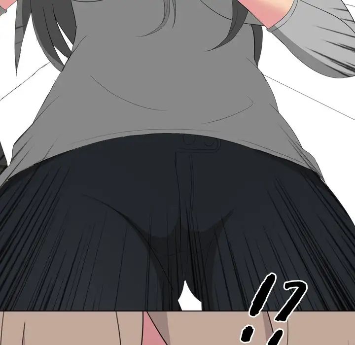 姊姊的秘密日記第7话