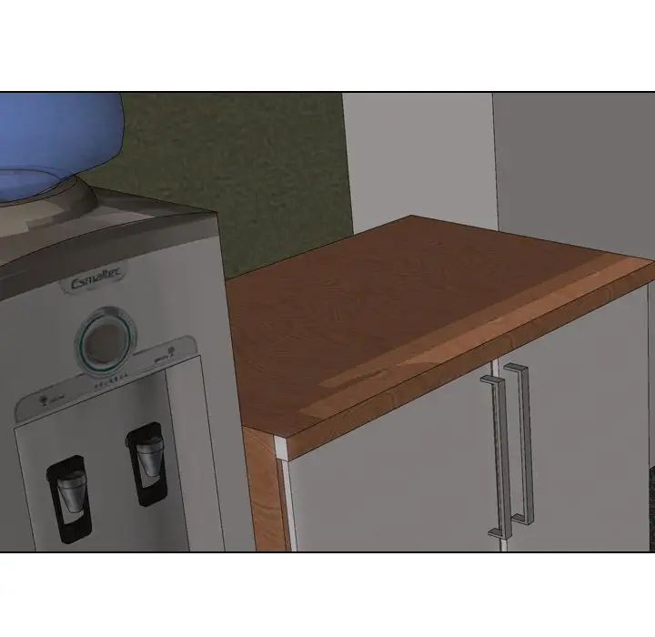 姊姊的秘密日記第8话