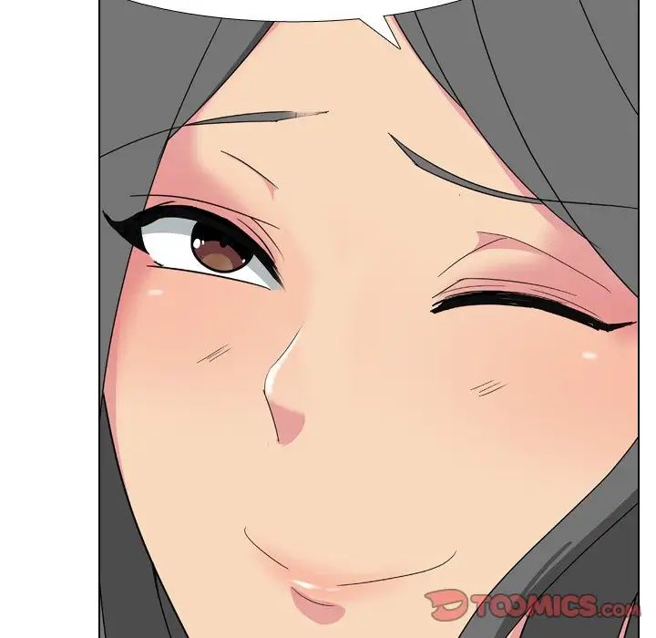 姊姊的秘密日记第8话