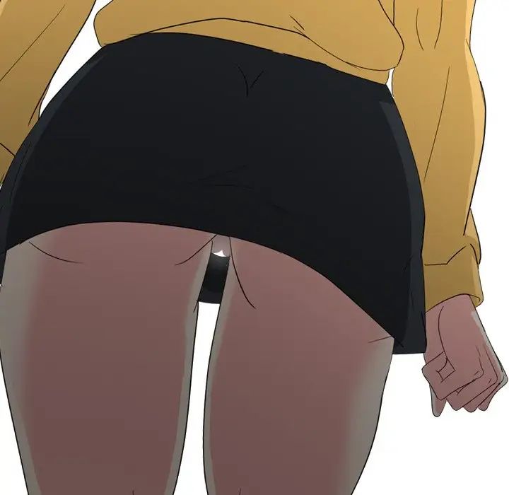 姊姊的秘密日记第8话