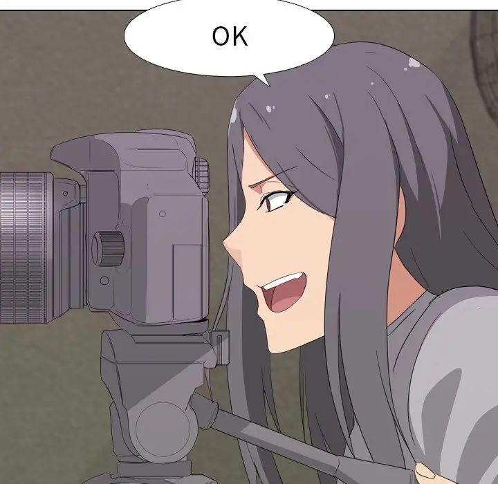 姊姊的秘密日记第8话