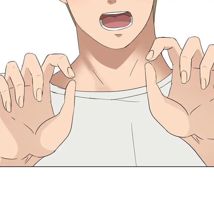 姊姊的秘密日记第8话