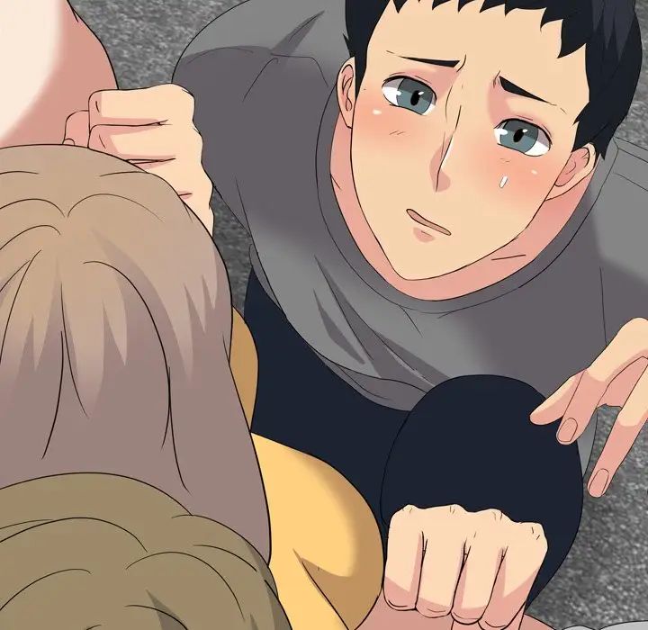 姊姊的秘密日记第9话