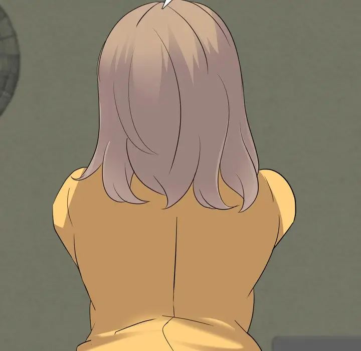 姊姊的秘密日记第9话