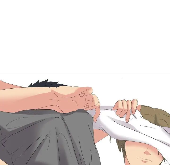 姊姊的秘密日記第9话