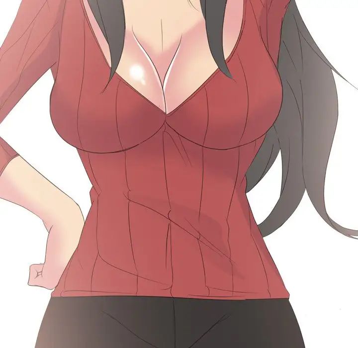 姊姊的秘密日记第10话