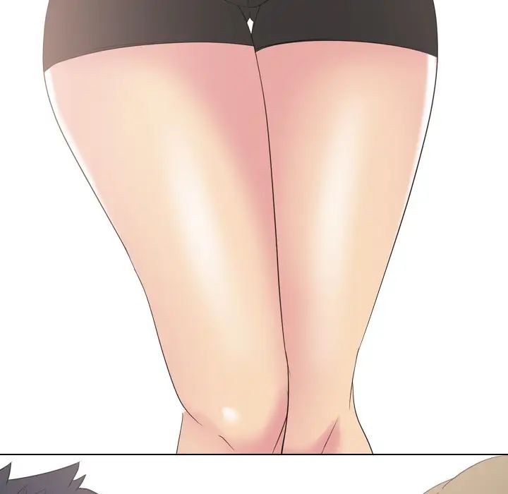 姊姊的秘密日记第10话