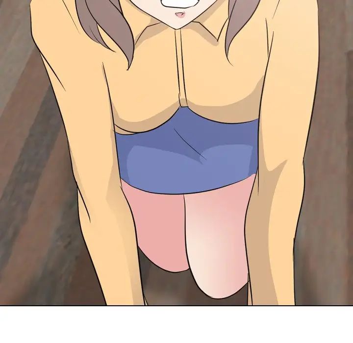 姊姊的秘密日记第11话