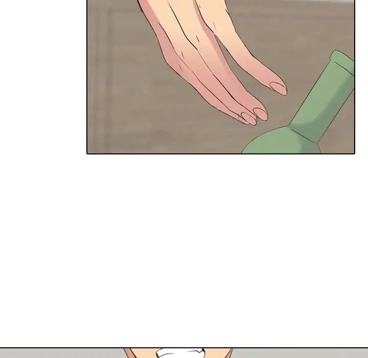 姊姊的秘密日记第12话