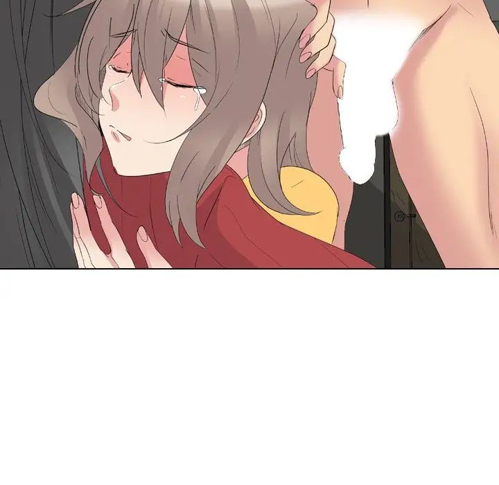 姊姊的秘密日记第13话