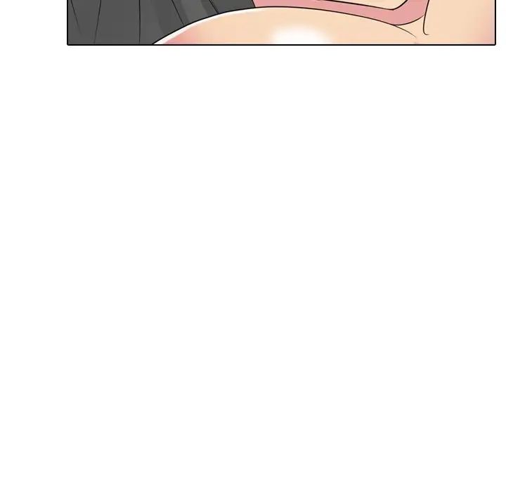 姊姊的秘密日记第14话